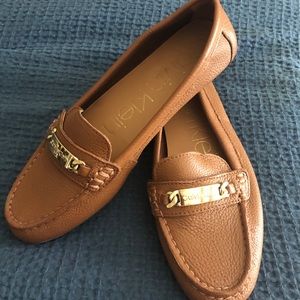 Calvin Klein size 6.5 Women’s Loafers